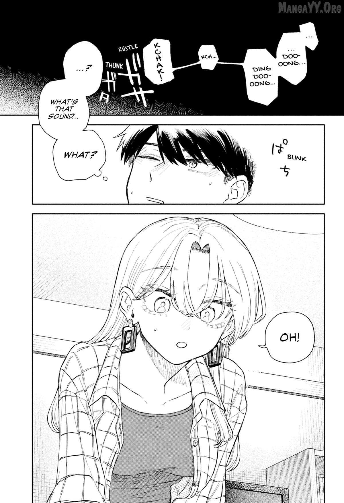 Read Hope You're Happy, Lemon Manga Online
