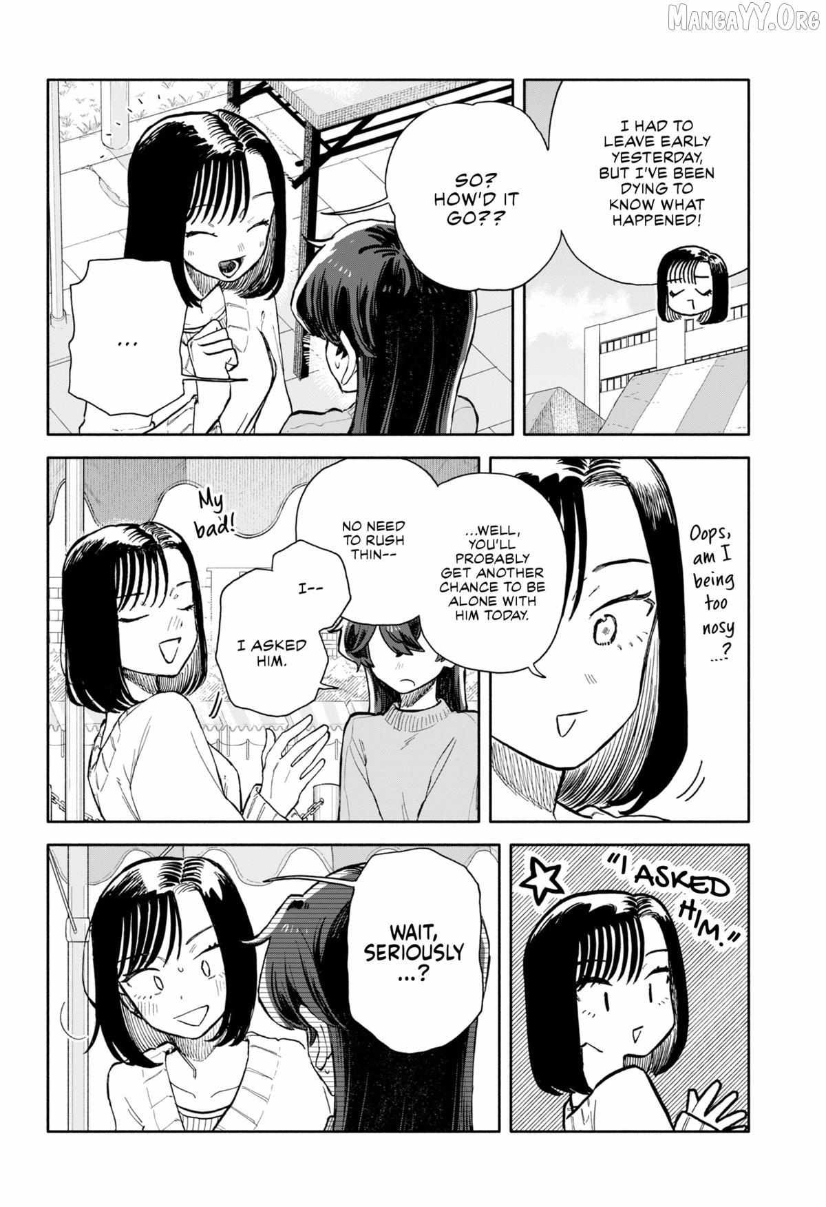 Read Hope You're Happy, Lemon Manga Online