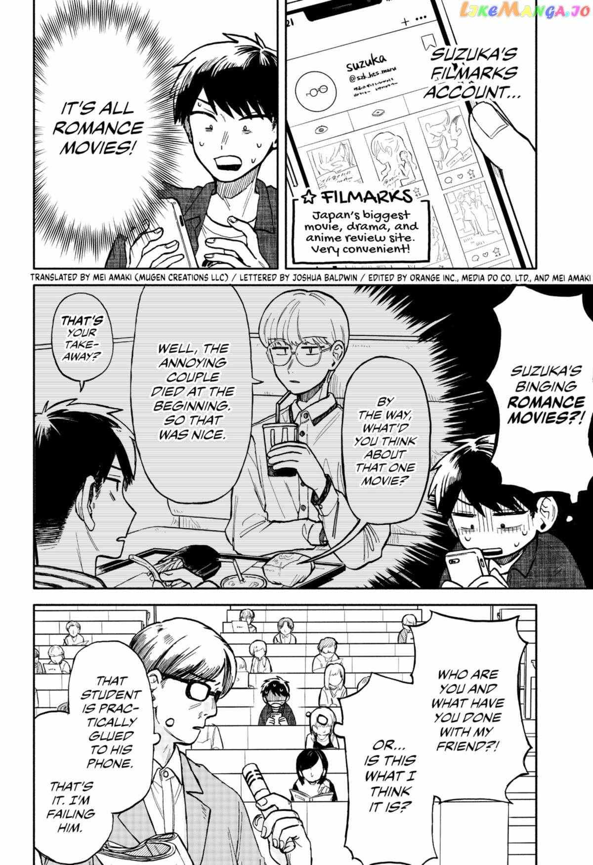 Read Hope You're Happy, Lemon Manga Online