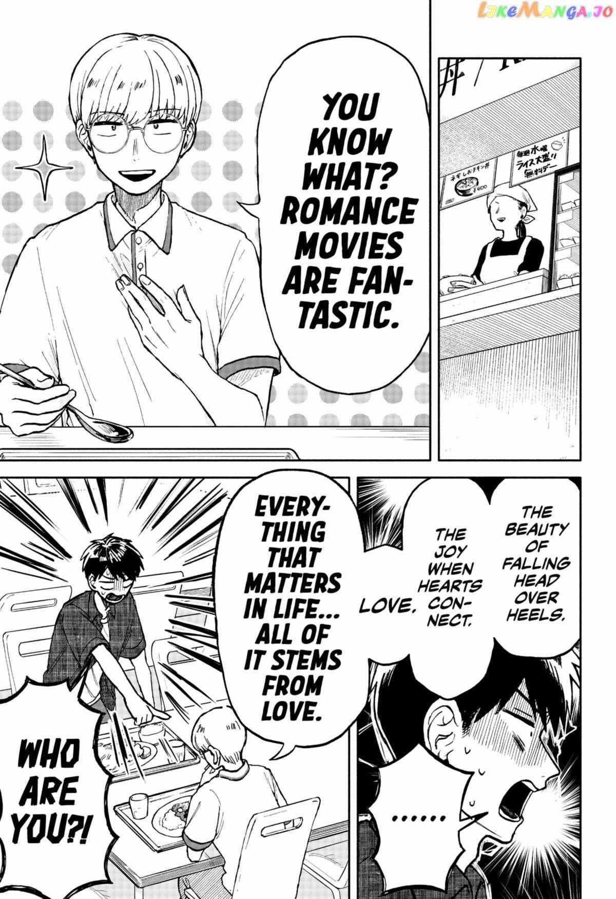 Read Hope You're Happy, Lemon Manga Online