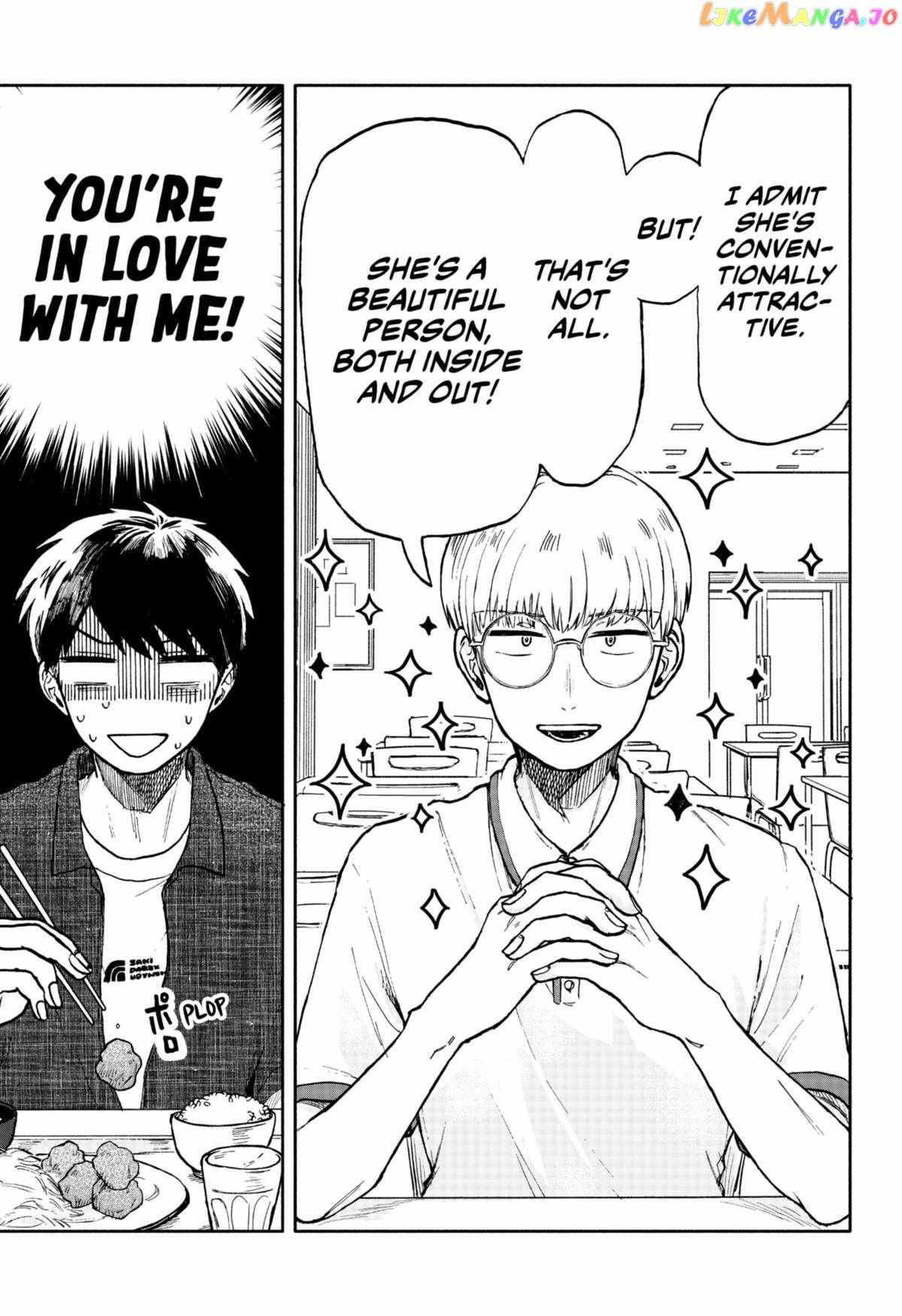 Read Hope You're Happy, Lemon Manga Online