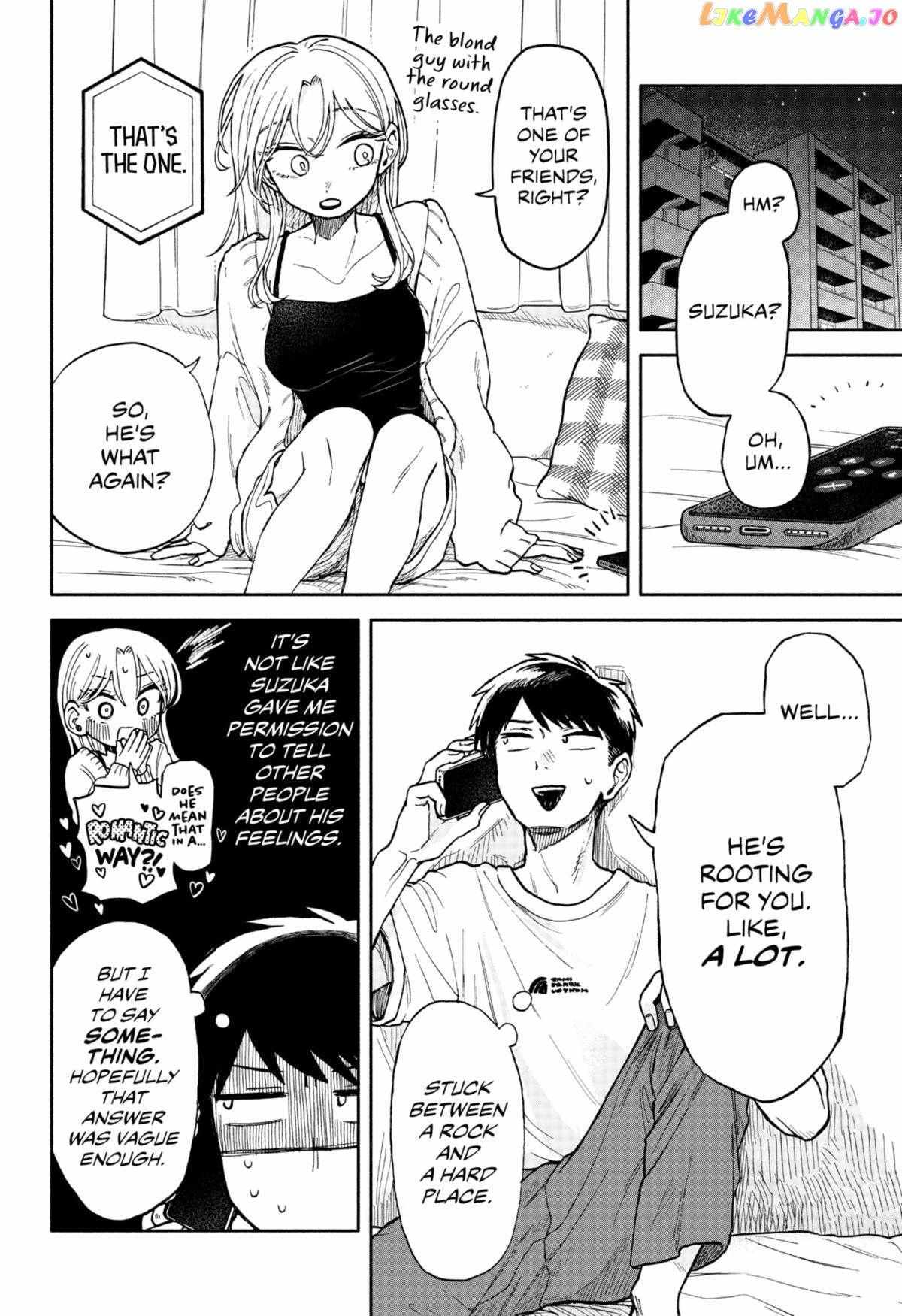 Read Hope You're Happy, Lemon Manga Online