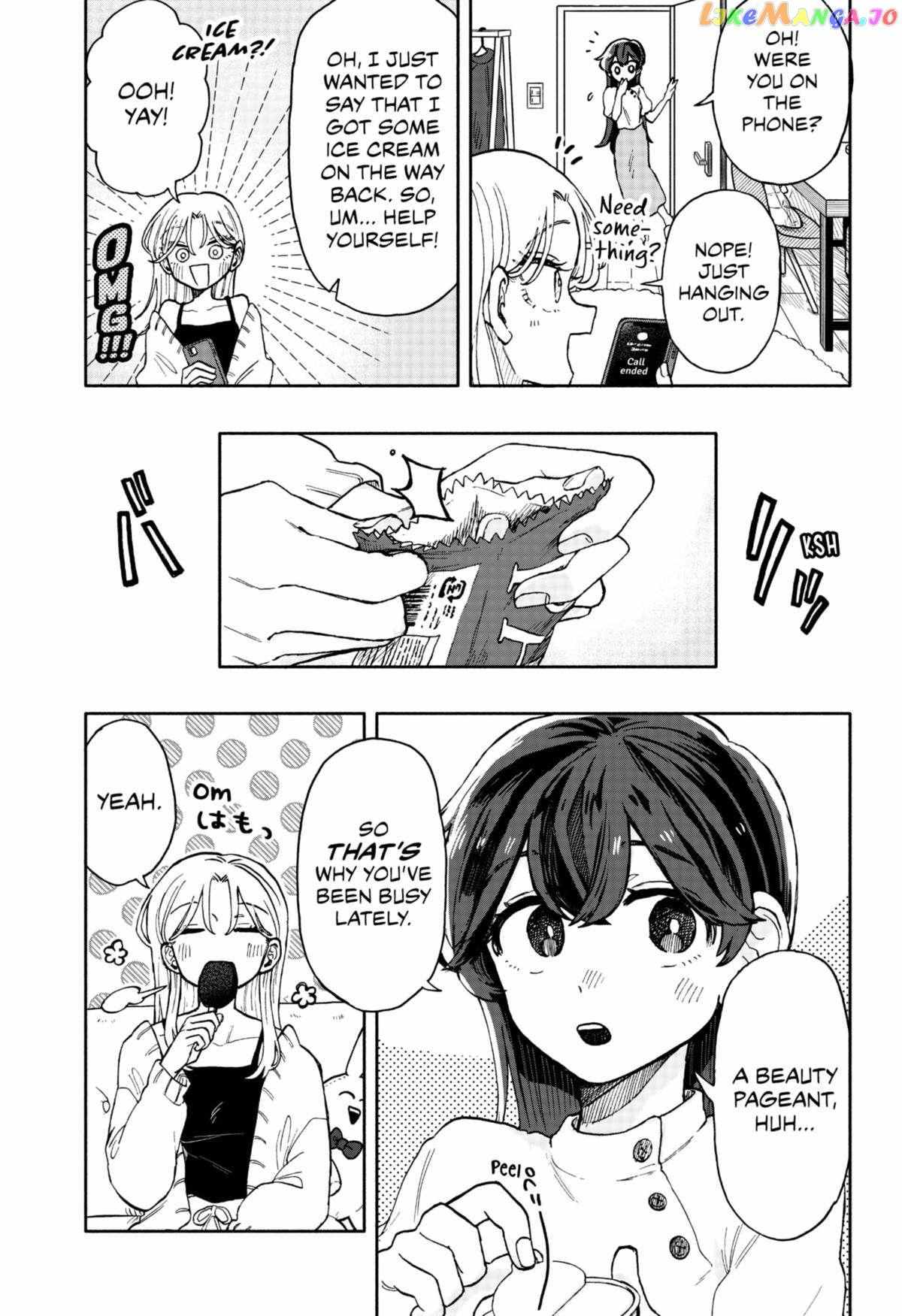 Read Hope You're Happy, Lemon Manga Online