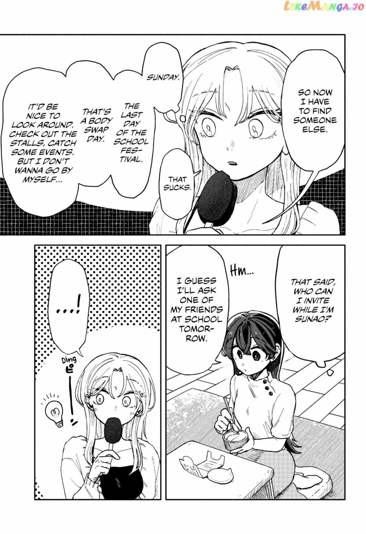 Read Hope You're Happy, Lemon Manga Online