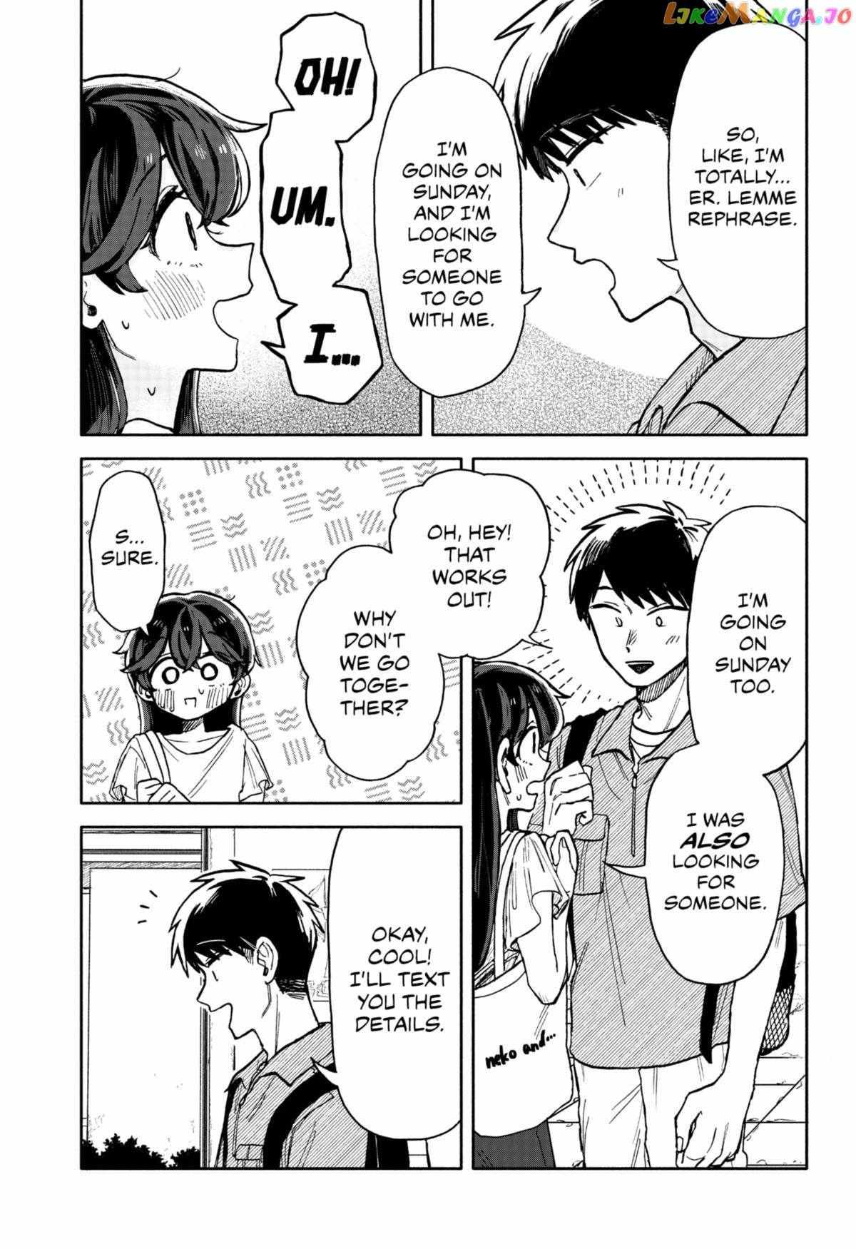 Read Hope You're Happy, Lemon Manga Online