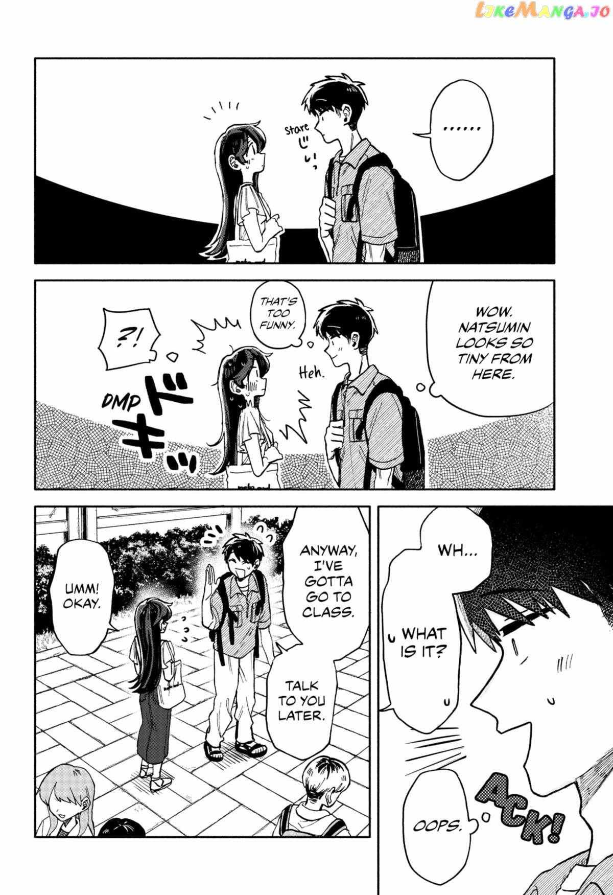 Read Hope You're Happy, Lemon Manga Online
