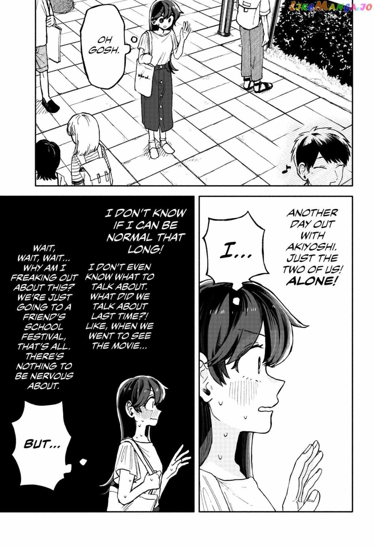 Read Hope You're Happy, Lemon Manga Online