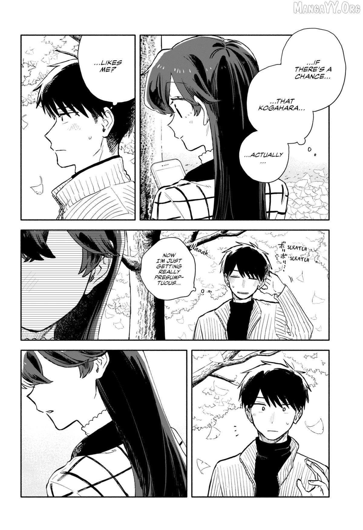 Read Hope You're Happy, Lemon Manga Online