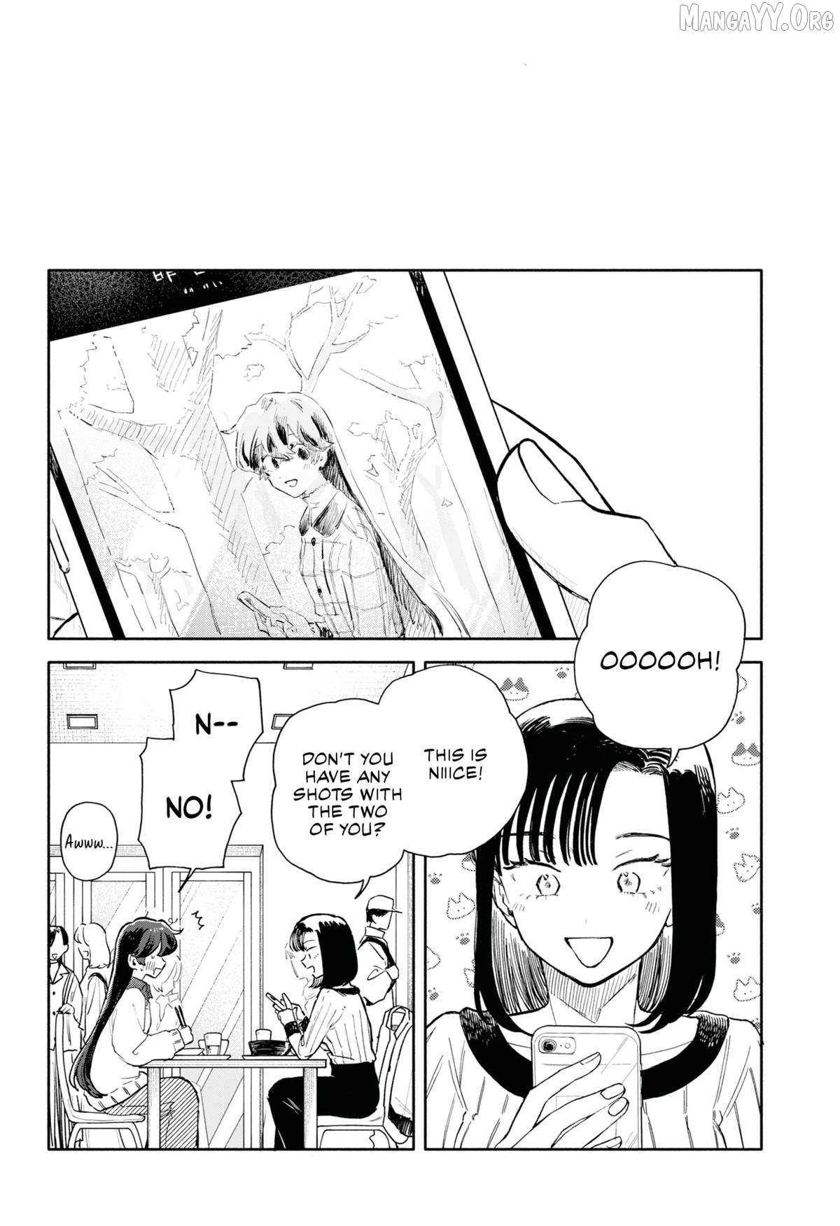Read Hope You're Happy, Lemon Manga Online