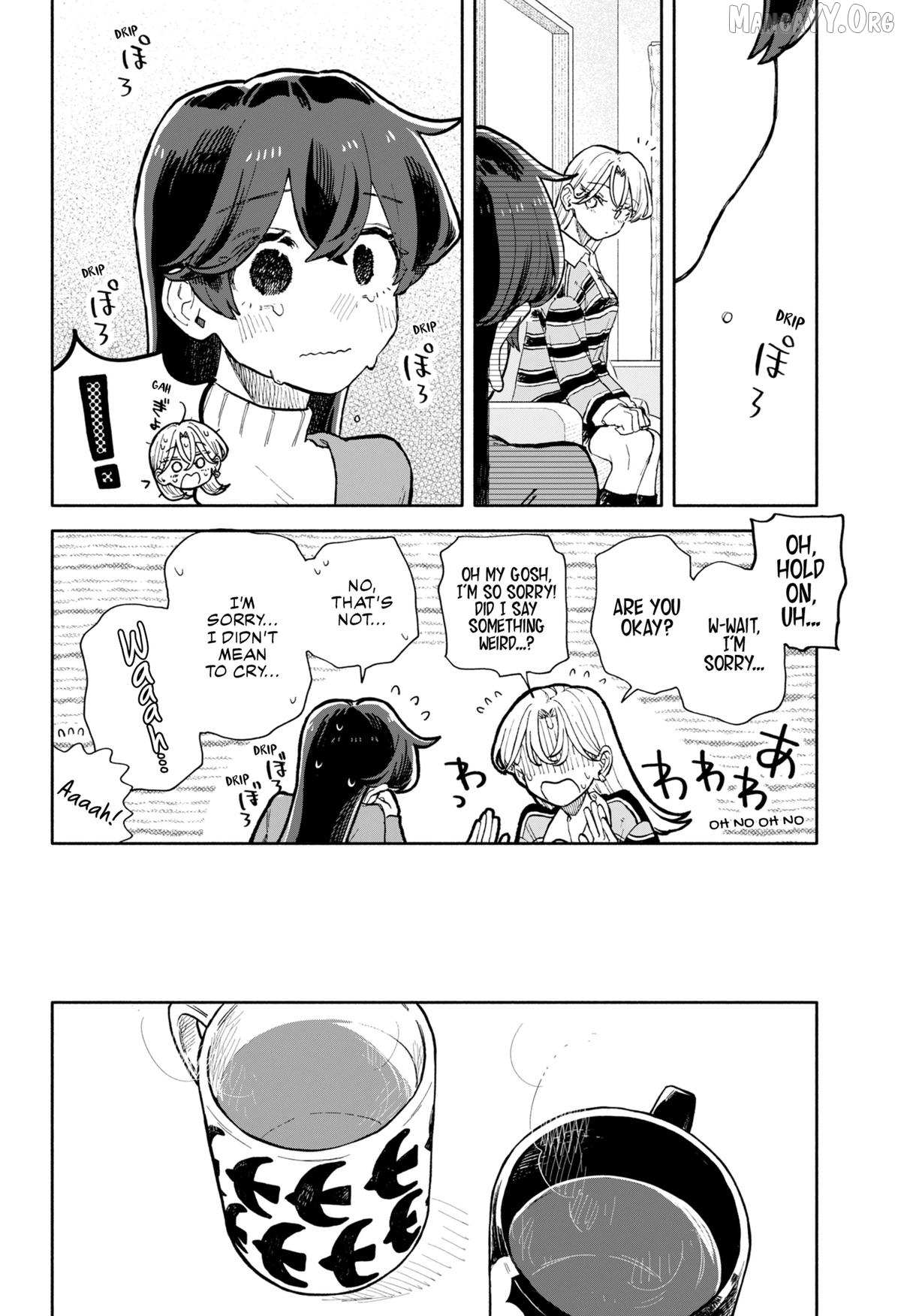 Read Hope You're Happy, Lemon Manga Online