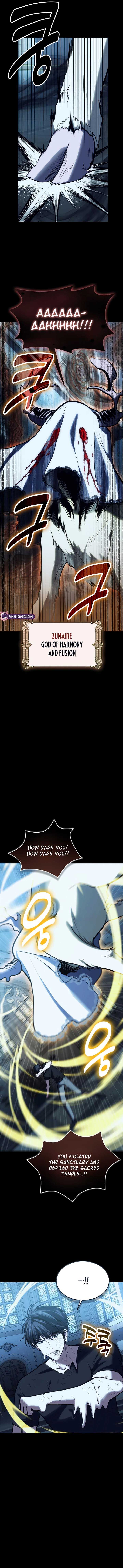 Read How to Live as an Illegal Healer Manga Online
