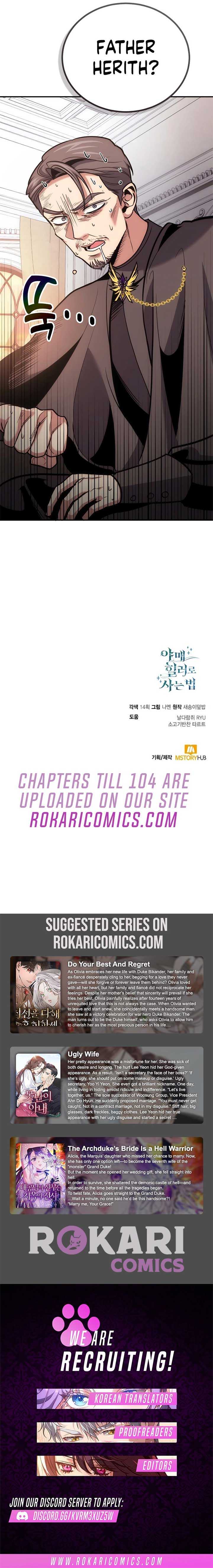 Read How to Live as an Illegal Healer Manga Online