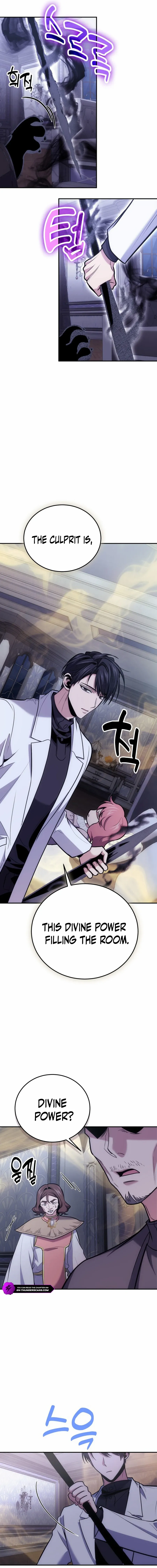 Read How to Live as an Illegal Healer Manga Online