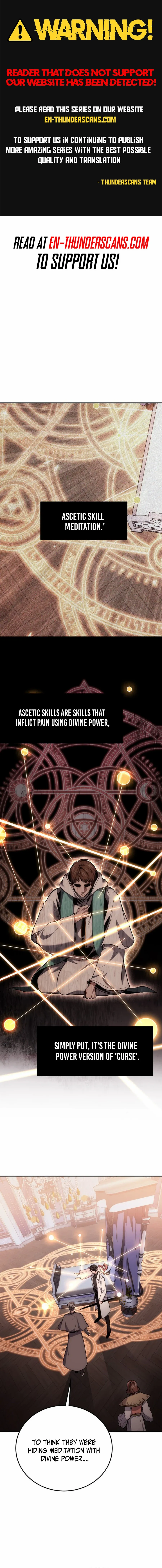 Read How to Live as an Illegal Healer Manga Online