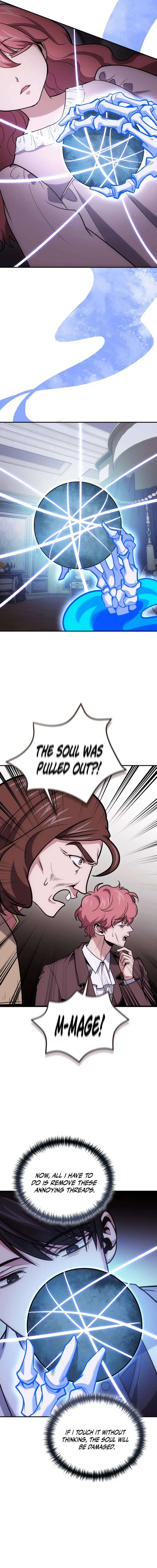 Read How to Live as an Illegal Healer Manga Online