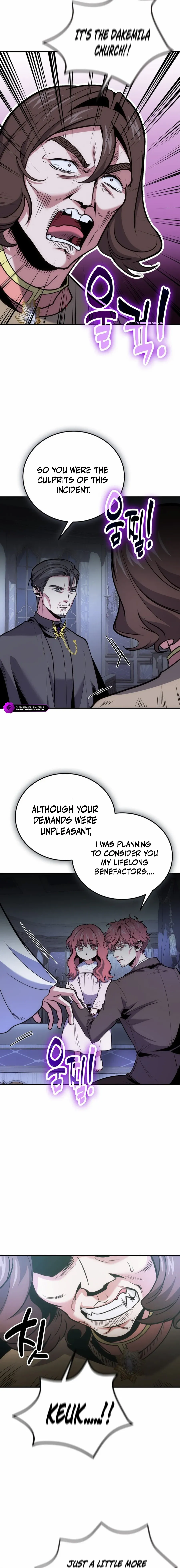 Read How to Live as an Illegal Healer Manga Online