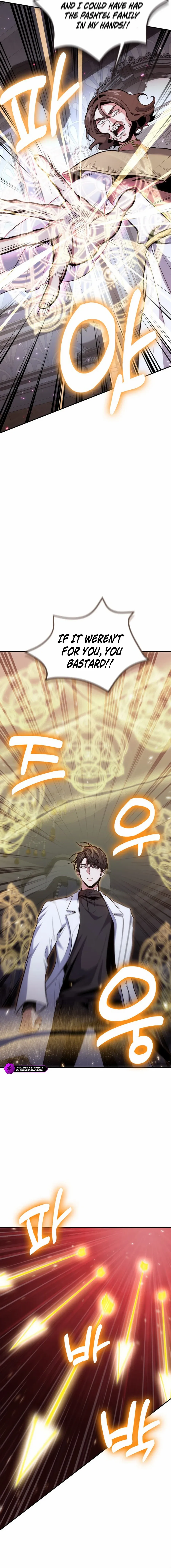 Read How to Live as an Illegal Healer Manga Online
