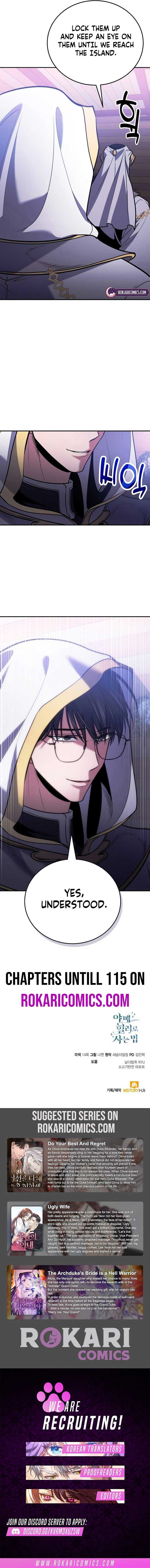 Read How to Live as an Illegal Healer Manga Online