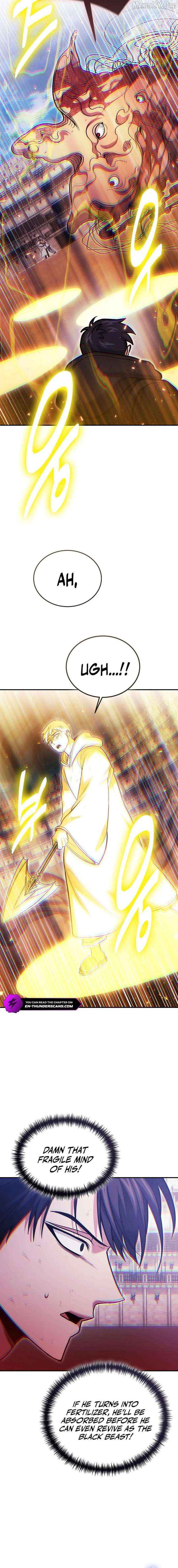 Read How to Live as an Illegal Healer Manga Online