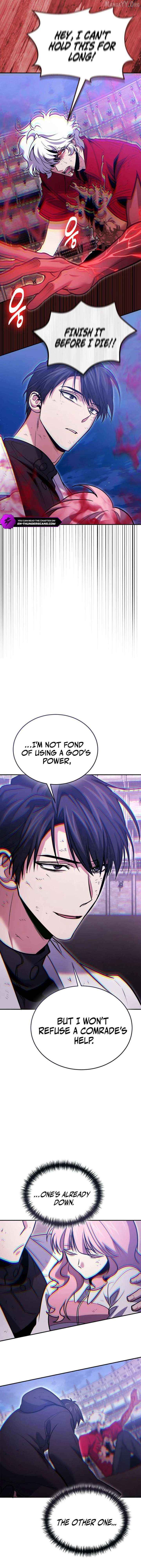 Read How to Live as an Illegal Healer Manga Online