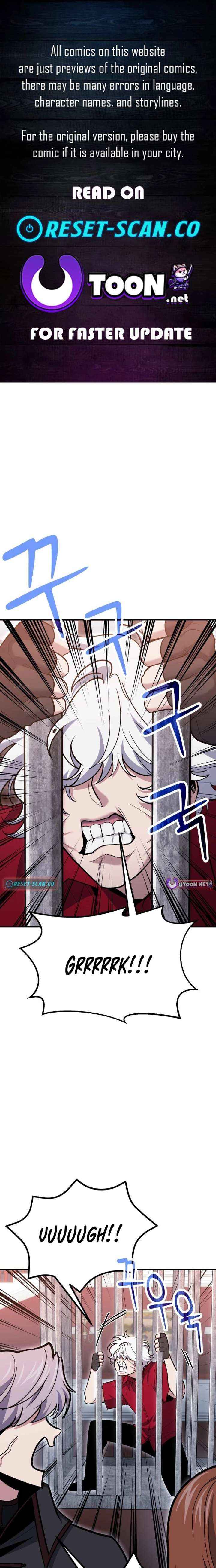 Read How to Live as an Illegal Healer Manga Online