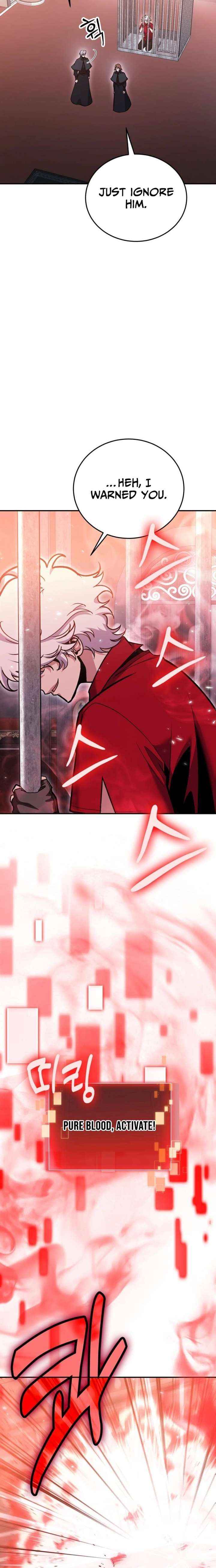 Read How to Live as an Illegal Healer Manga Online