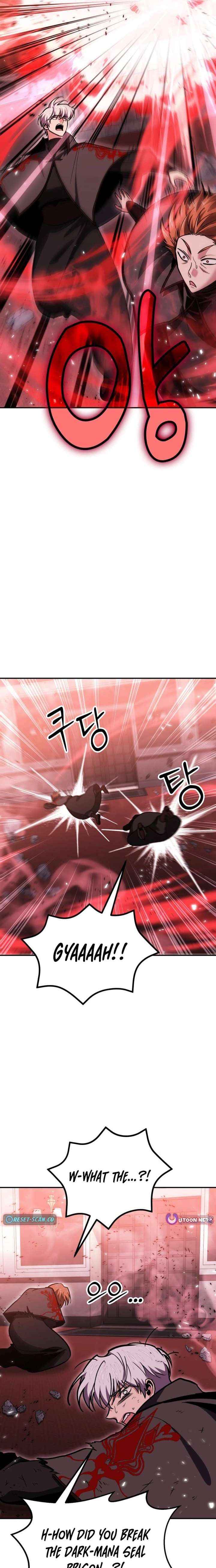 Read How to Live as an Illegal Healer Manga Online