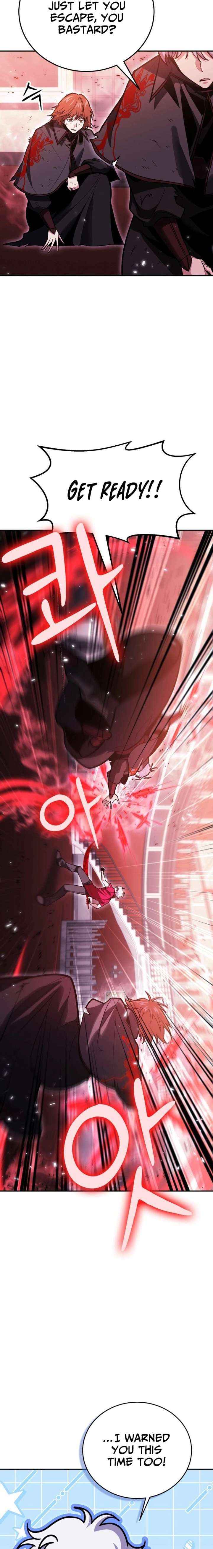 Read How to Live as an Illegal Healer Manga Online