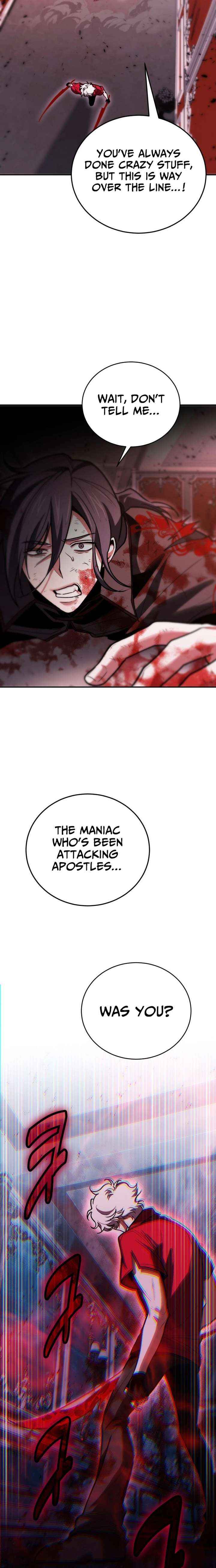 Read How to Live as an Illegal Healer Manga Online