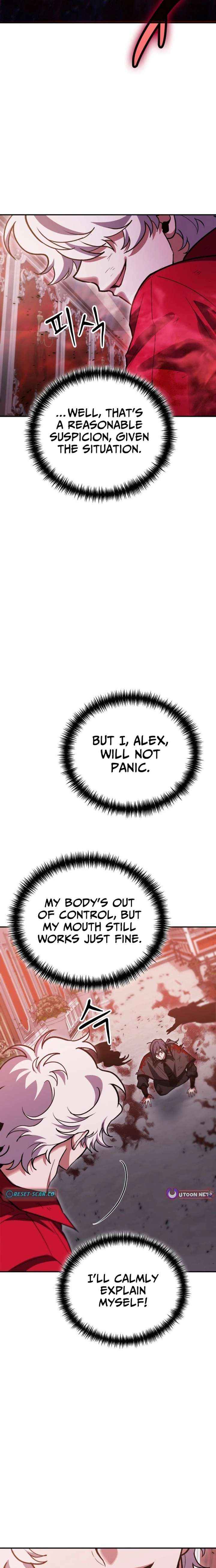 Read How to Live as an Illegal Healer Manga Online