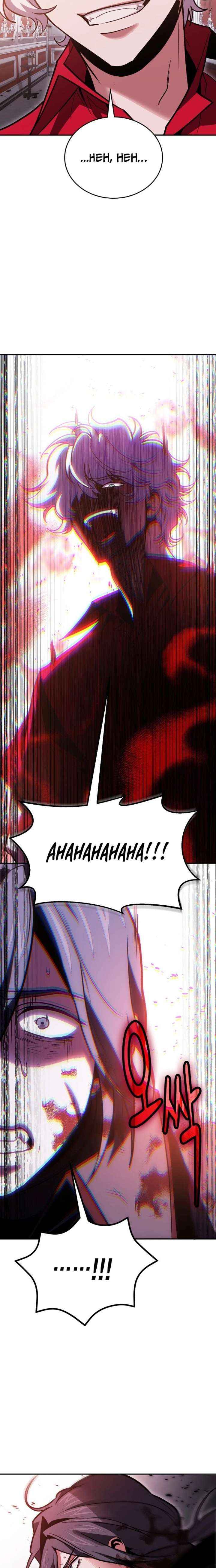 Read How to Live as an Illegal Healer Manga Online