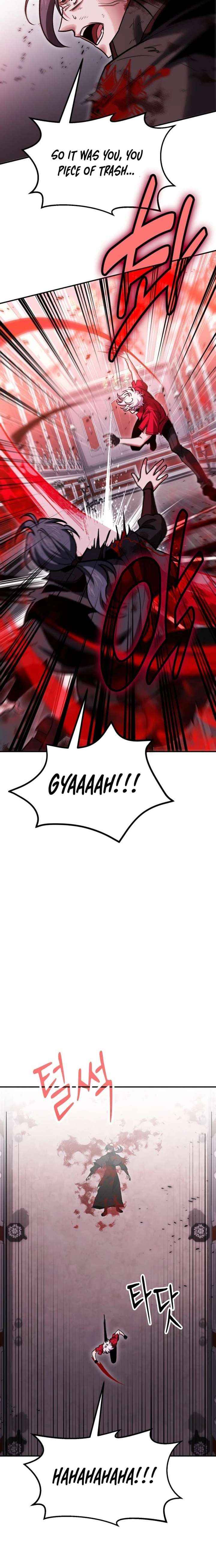 Read How to Live as an Illegal Healer Manga Online