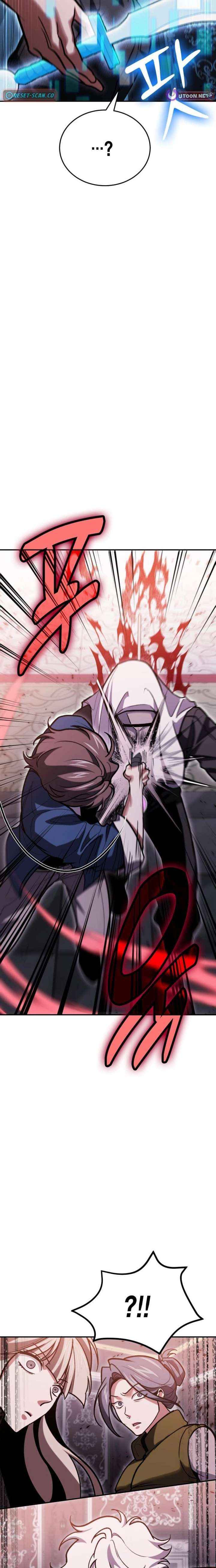 Read How to Live as an Illegal Healer Manga Online