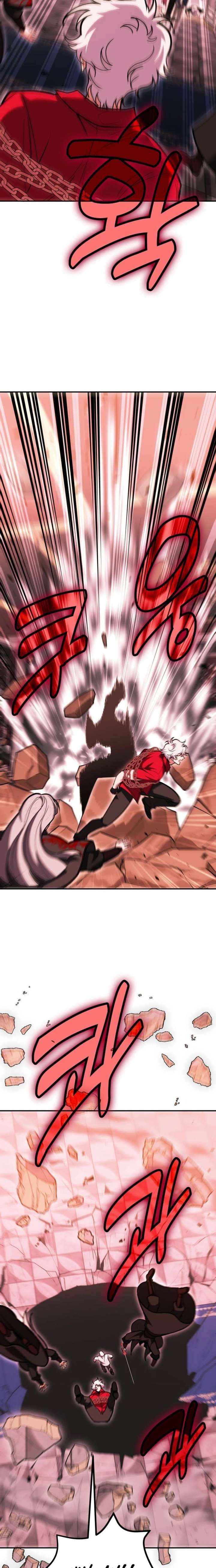 Read How to Live as an Illegal Healer Manga Online
