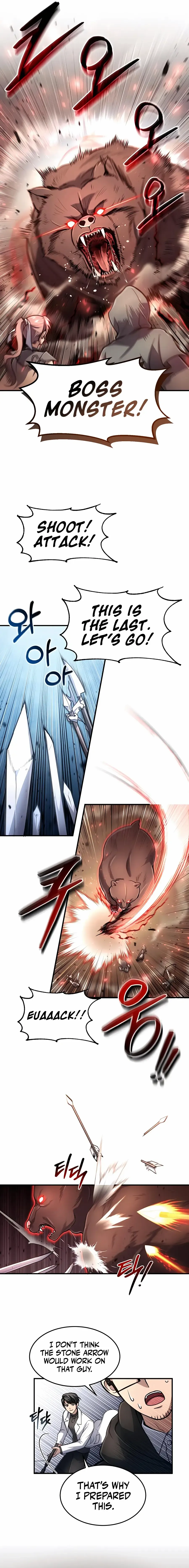 Read How to Live as an Illegal Healer Manga Online