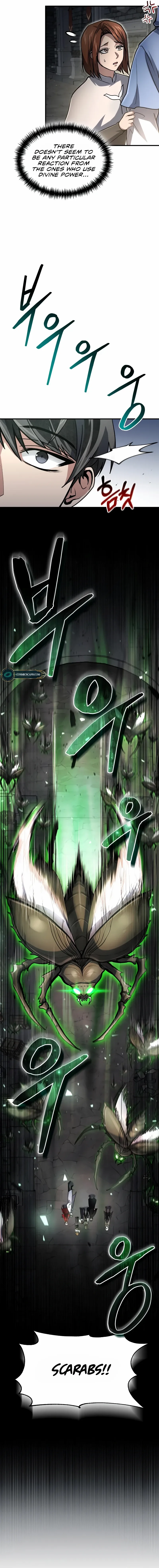 Read How to Live as an Illegal Healer Manga Online