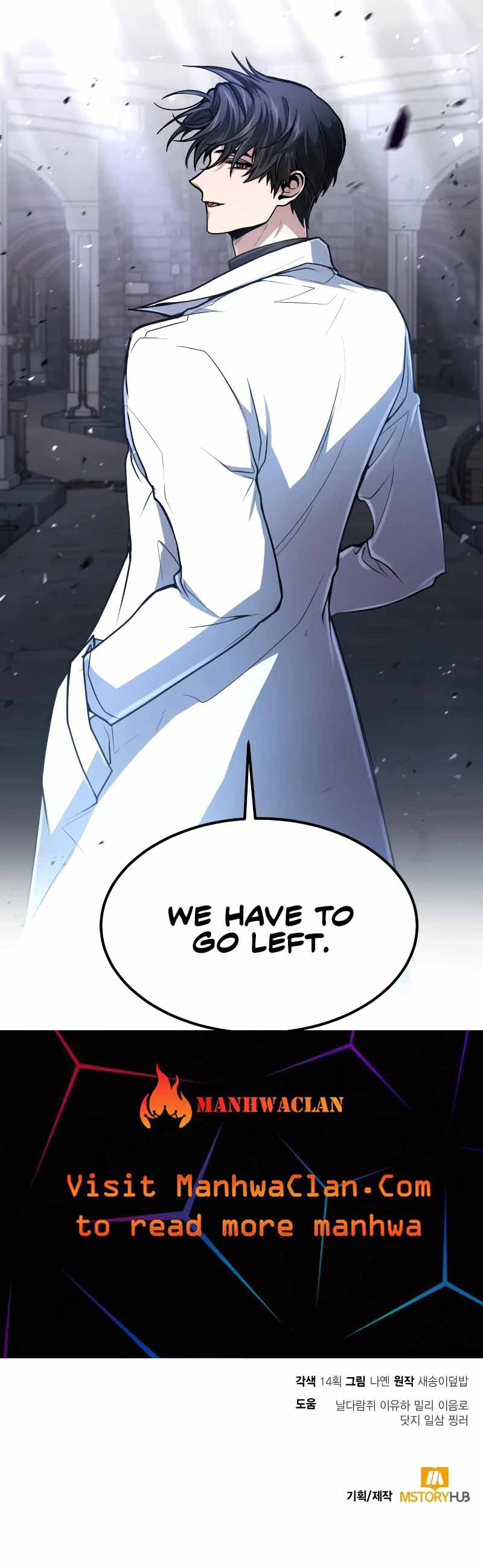 Read How to Live as an Illegal Healer Manga Online