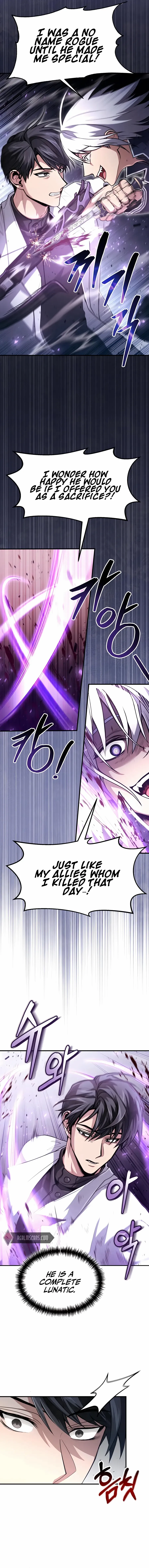 Read How to Live as an Illegal Healer Manga Online