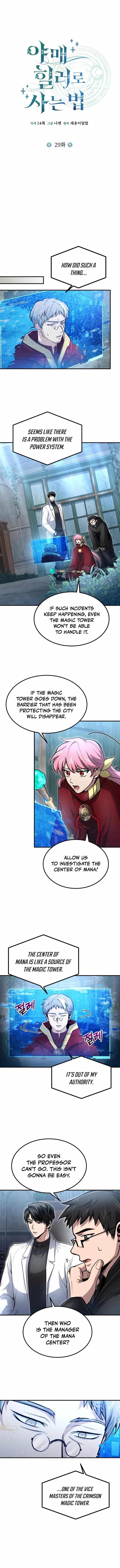 Read How to Live as an Illegal Healer Manga Online