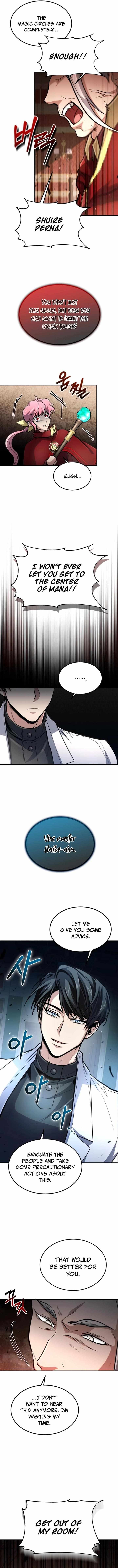 Read How to Live as an Illegal Healer Manga Online