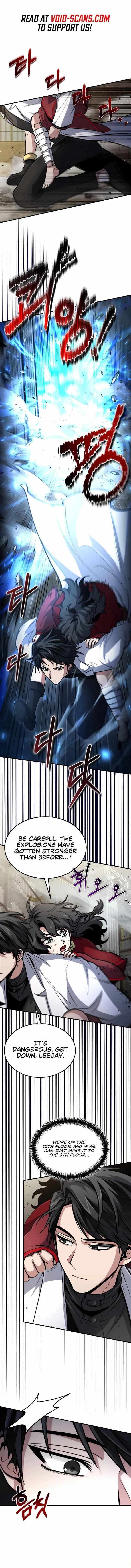 Read How to Live as an Illegal Healer Manga Online