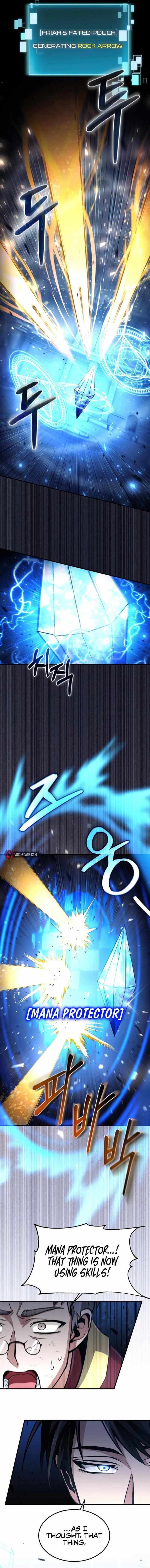 Read How to Live as an Illegal Healer Manga Online