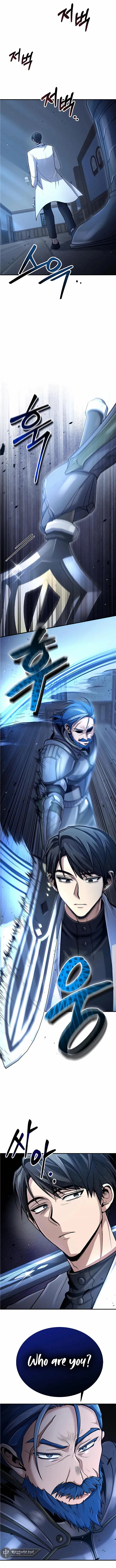 Read How to Live as an Illegal Healer Manga Online