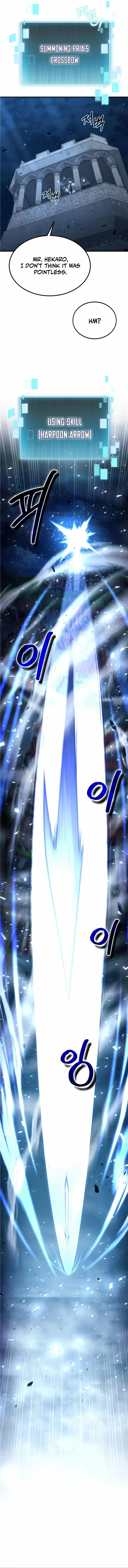 Read How to Live as an Illegal Healer Manga Online