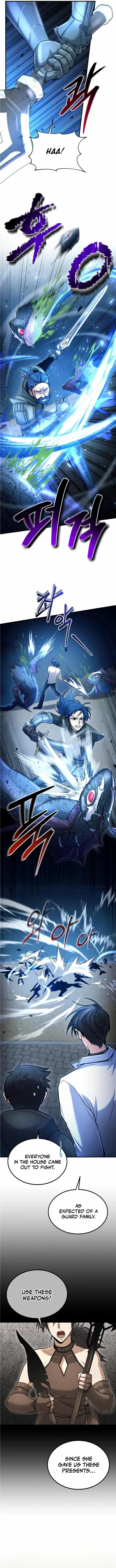 Read How to Live as an Illegal Healer Manga Online
