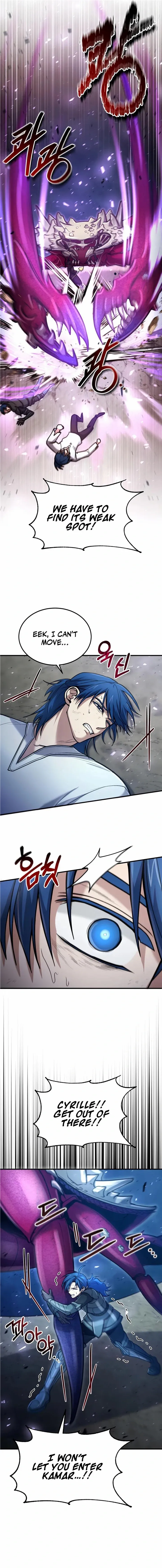 Read How to Live as an Illegal Healer Manga Online
