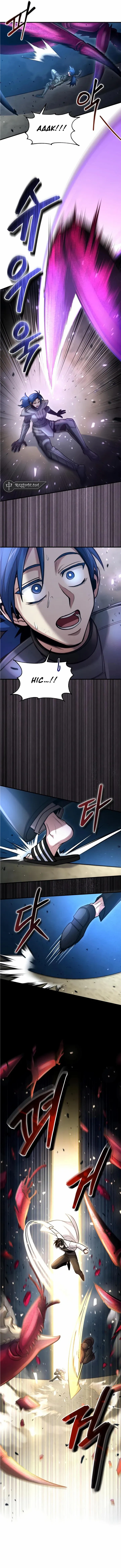 Read How to Live as an Illegal Healer Manga Online