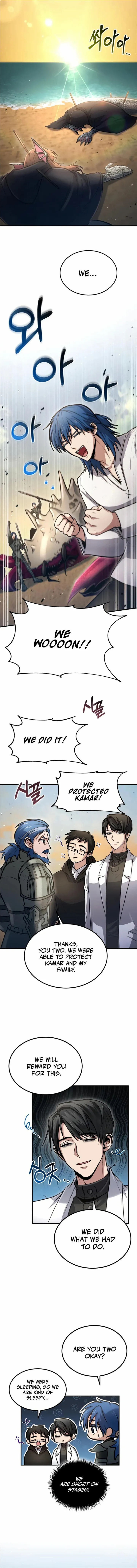 Read How to Live as an Illegal Healer Manga Online