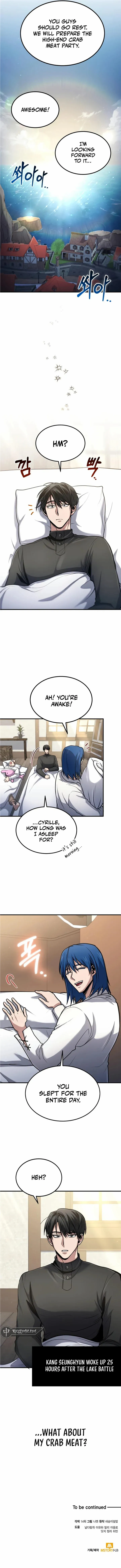 Read How to Live as an Illegal Healer Manga Online