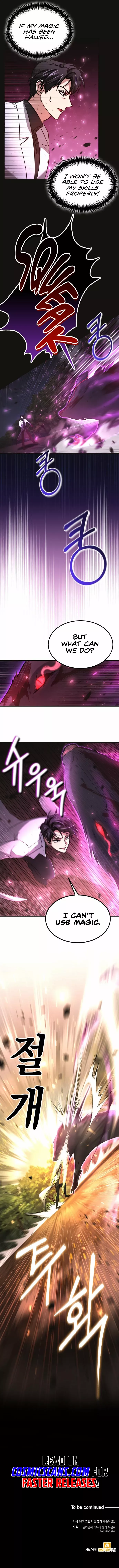 Read How to Live as an Illegal Healer Manga Online
